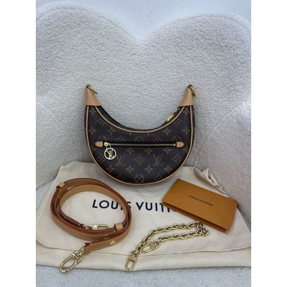 Louis Vuitton Women Pre-Loved Bag Very Good Condition